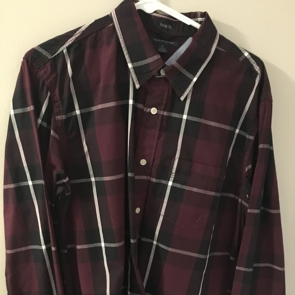 TH Shirt